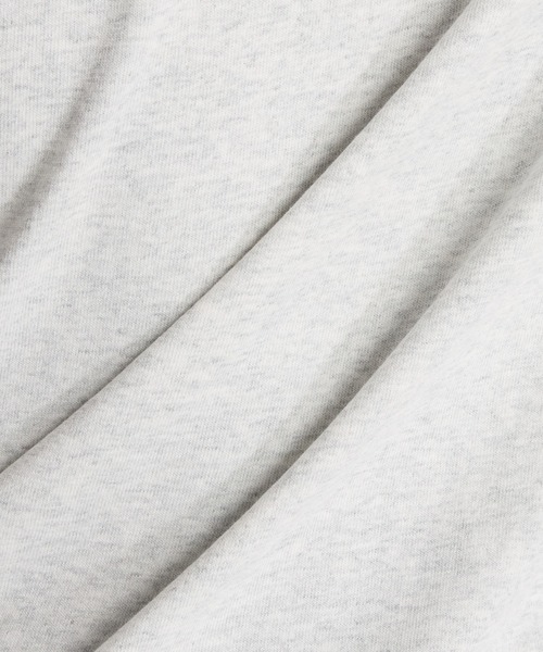 NEW BALANCE（ニューバランス）の「Athletics ロゴ ショートスリーブTシャツ（Tシャツ/カットソー・メンズ・ヘザーグレー/ブラック・XX-LARGE/X-LARGE/LARGE/MEDIUM/SMALL）」の13枚目の写真