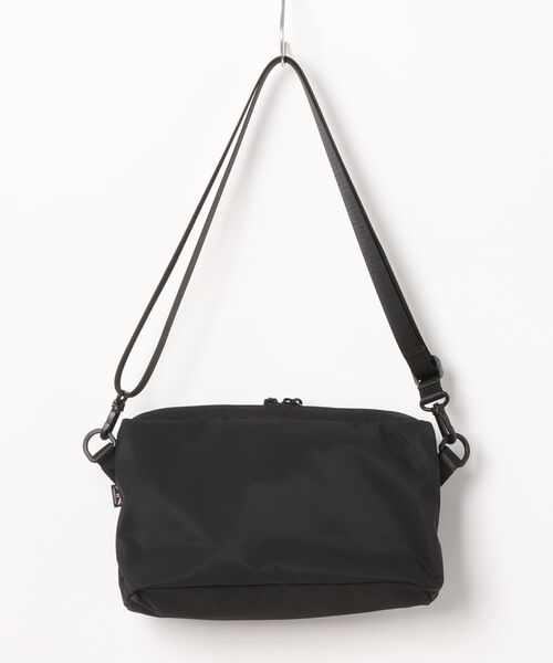 COBMASTER(コブマスター)の「【COBMASTER/コブマスター】Air WP ALT SHOULDERBAG 3L(ショルダーバッグ・メンズ・ベージュ/パープル/イエロー/ブラック/グリーン/ブルー/レッド/ブルー系その他・FREE)」の19枚目の写真