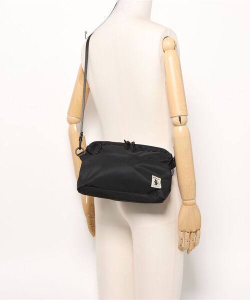 COBMASTER(コブマスター)の「【COBMASTER/コブマスター】Air WP ALT SHOULDERBAG 3L(ショルダーバッグ・メンズ・ベージュ/パープル/イエロー/ブラック/グリーン/ブルー/レッド/ブルー系その他・FREE)」の20枚目の写真