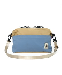 【COBMASTER/コブマスター】Air WP ALT SHOULDERBAG 3L