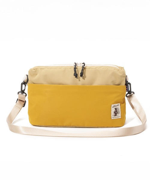 COBMASTER(コブマスター)の「【COBMASTER/コブマスター】Air WP ALT SHOULDERBAG 3L(ショルダーバッグ・メンズ・ベージュ/パープル/イエロー/ブラック/グリーン/ブルー/レッド/ブルー系その他・FREE)」の7枚目の写真