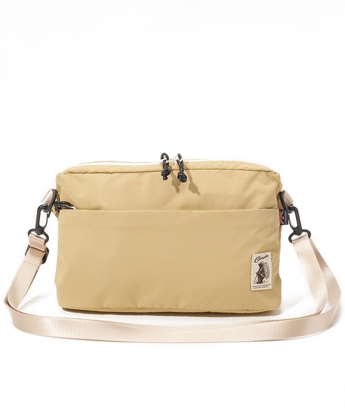 COBMASTER(コブマスター)の「【COBMASTER/コブマスター】Air WP ALT SHOULDERBAG 3L(ショルダーバッグ・メンズ・ベージュ/パープル/イエロー/ブラック/グリーン/ブルー/レッド/ブルー系その他・FREE)」の11枚目の写真