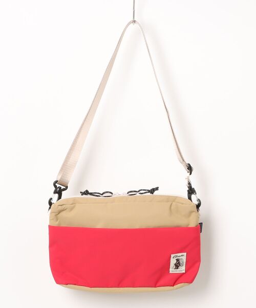 COBMASTER(コブマスター)の「【COBMASTER/コブマスター】Air WP ALT SHOULDERBAG 3L(ショルダーバッグ・メンズ・ベージュ/パープル/イエロー/ブラック/グリーン/ブルー/レッド/ブルー系その他・FREE)」の9枚目の写真