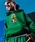 DisneyifBYj[j́uadidas Disney ~bL[}EX p[J[ZbgAbv LbY / AfB_XIWiX adidas Originalsip[J[jvbO[