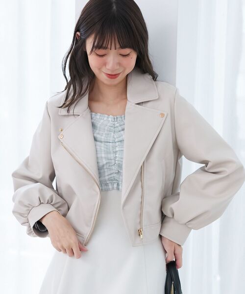 【値下げしました】マジェスティックレゴン ジャケット&ショーパン デザインバックルショートパンツ/MAJESTIC LEGON