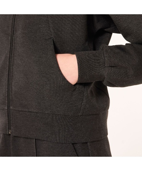 【セール】オークリー RADIANT QDEVO FLEECE JKT 7.0 /JACKET ジャケット・フリース/WOMEN'S レディース/スポーツ・トレーニング/OAKLEY（その他アウター）｜OAKLEY（オークリー）