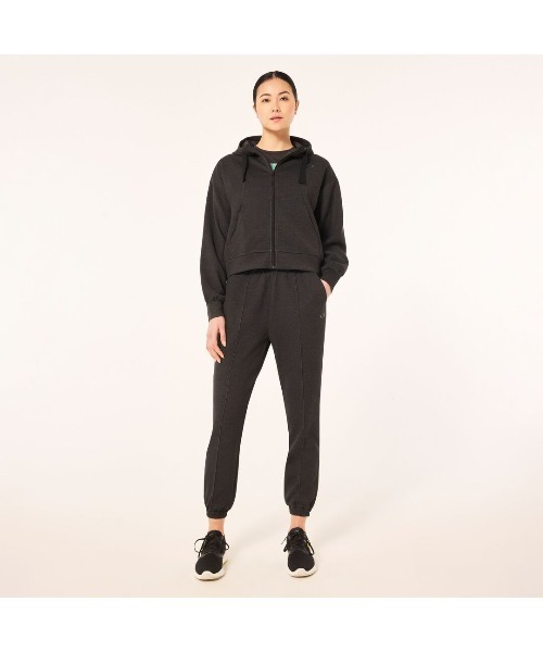 【セール】オークリー RADIANT QDEVO FLEECE JKT 7.0 /JACKET ジャケット・フリース/WOMEN'S レディース/スポーツ・トレーニング/OAKLEY（その他アウター）｜OAKLEY（オークリー）