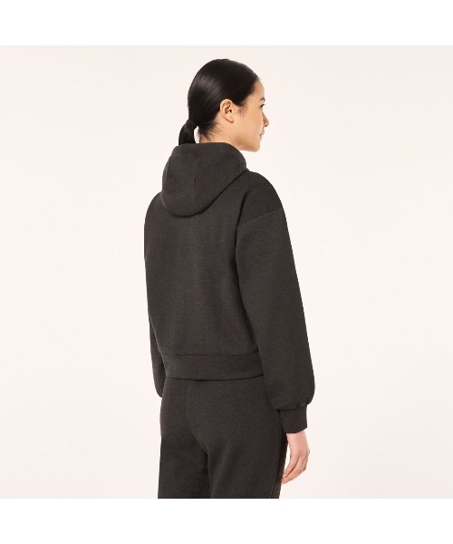 【セール】オークリー RADIANT QDEVO FLEECE JKT 7.0 /JACKET ジャケット・フリース/WOMEN'S レディース/スポーツ・トレーニング/OAKLEY（その他アウター）｜OAKLEY（オークリー）