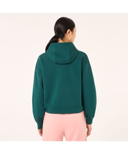 OAKLEY（オークリー）の「オークリー RADIANT QDEVO FLEECE JKT