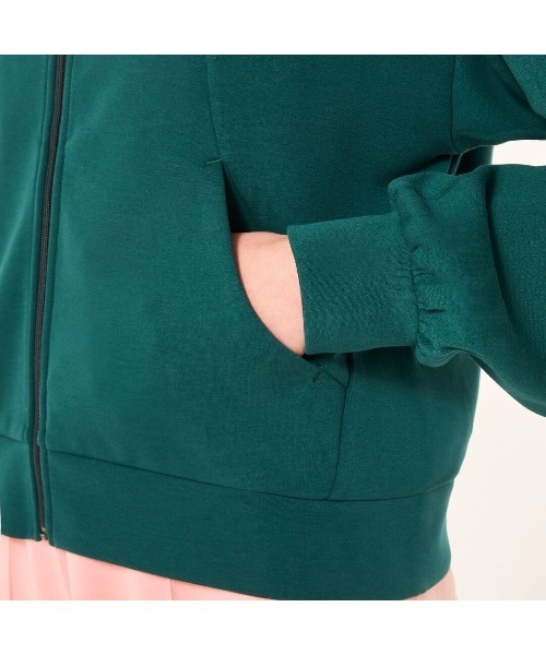 【セール】オークリー RADIANT QDEVO FLEECE JKT 7.0 /JACKET ジャケット・フリース/WOMEN'S レディース/スポーツ・トレーニング/OAKLEY（その他アウター）｜OAKLEY（オークリー）