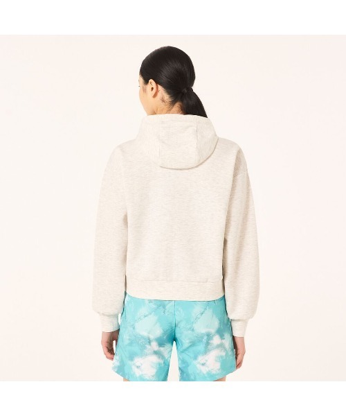 【セール】オークリー RADIANT QDEVO FLEECE JKT 7.0 /JACKET ジャケット・フリース/WOMEN'S レディース/スポーツ・トレーニング/OAKLEY（その他アウター）｜OAKLEY（オークリー）