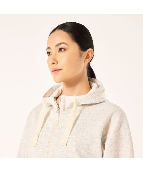 【セール】オークリー RADIANT QDEVO FLEECE JKT 7.0 /JACKET ジャケット・フリース/WOMEN'S レディース/スポーツ・トレーニング/OAKLEY（その他アウター）｜OAKLEY（オークリー）