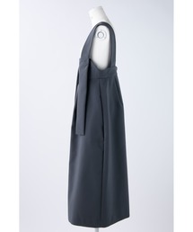 ENFOLD（エンフォルド）の「トリプルクロス ワイドキュロット