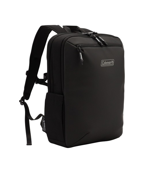 COLEMAN（コールマン）の「アウトビズドーム１７（ブラック）（ビジネスバッグ・レディース・ブラック・17L）」の2枚目の写真
