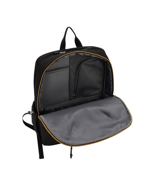 COLEMAN（コールマン）の「アウトビズドーム１７（ブラック）（ビジネスバッグ・レディース・ブラック・17L）」の5枚目の写真