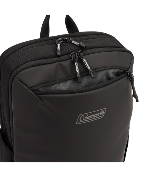 COLEMAN（コールマン）の「アウトビズドーム１７（ブラック）（ビジネスバッグ・レディース・ブラック・17L）」の7枚目の写真