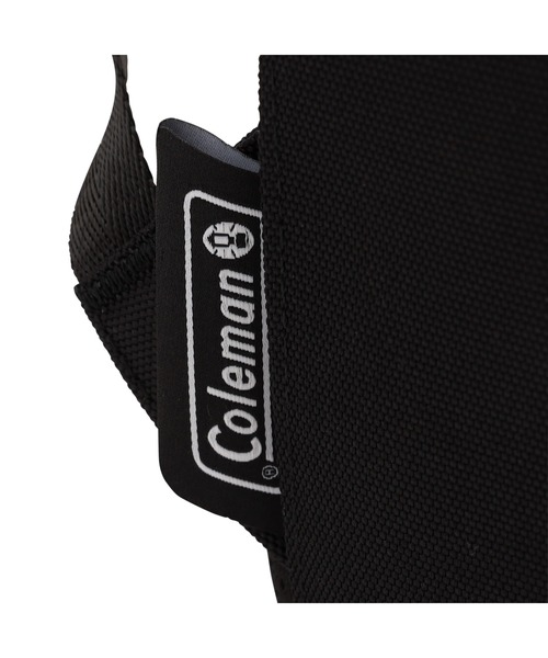 COLEMAN（コールマン）の「アウトビズドーム１７（ブラック）（ビジネスバッグ・レディース・ブラック・17L）」の9枚目の写真