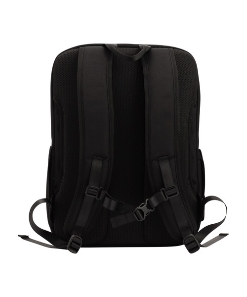 COLEMAN（コールマン）の「アウトビズドーム１７（ブラック）（ビジネスバッグ・レディース・ブラック・17L）」の10枚目の写真