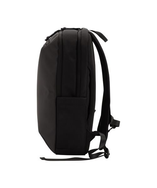 COLEMAN（コールマン）の「アウトビズドーム１７（ブラック）（ビジネスバッグ・レディース・ブラック・17L）」の11枚目の写真