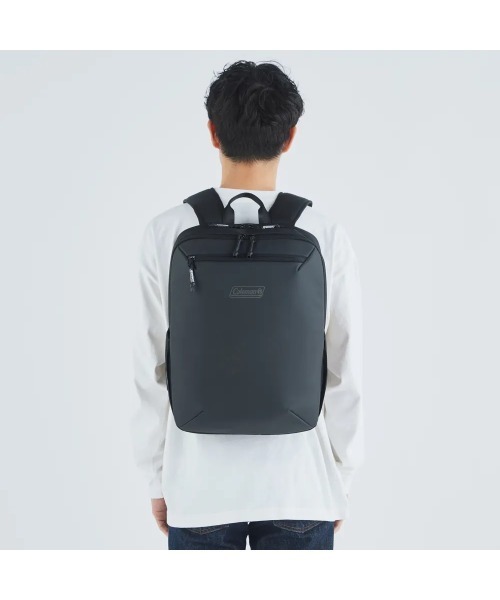 COLEMAN（コールマン）の「アウトビズドーム１７（ブラック）（ビジネスバッグ・レディース・ブラック・17L）」の13枚目の写真