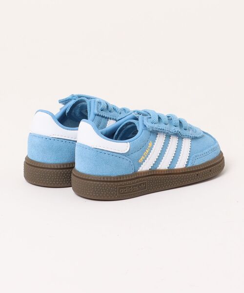 ADIDAS アディダス 12-16HANDBALL SPEZIAL CF EL I ハンドボール