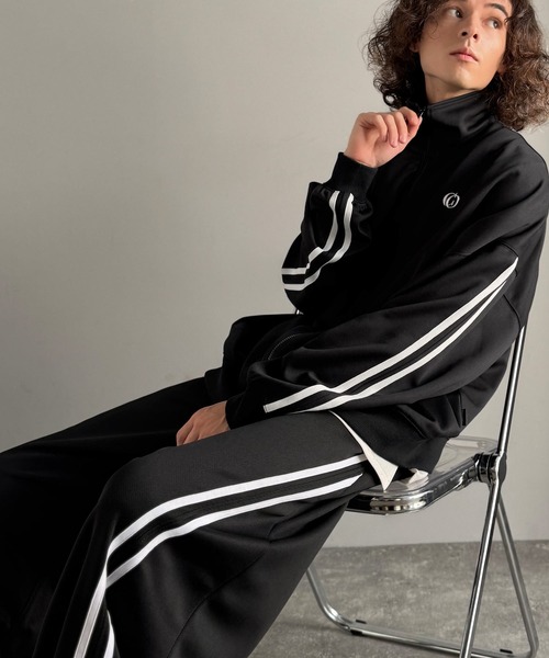 セール】【Classical Origin】「さっと脚長。」カーブラインワイド