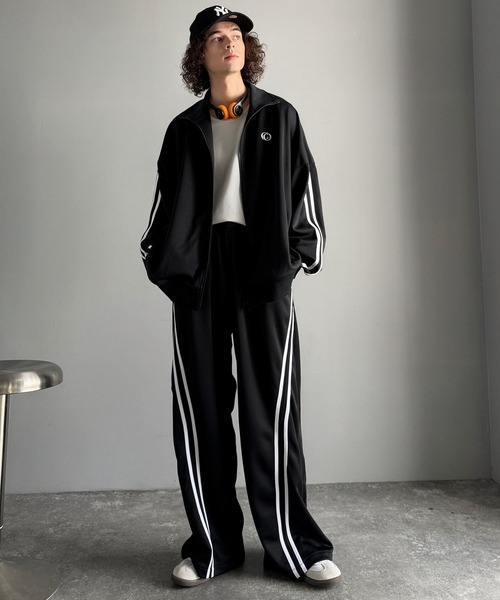 セール】【Classical Origin】「さっと脚長。」カーブラインワイド