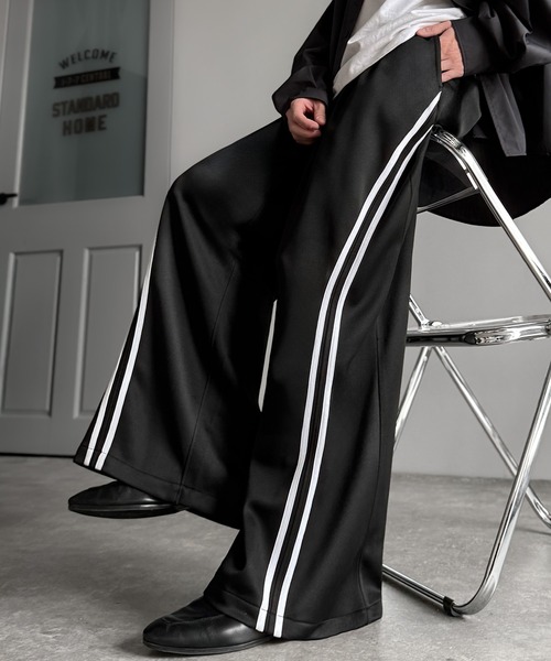 セール】【Classical Origin】「さっと脚長。」カーブラインワイド