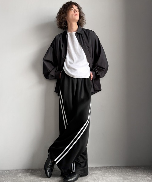 セール】【Classical Origin】「さっと脚長。」カーブラインワイド