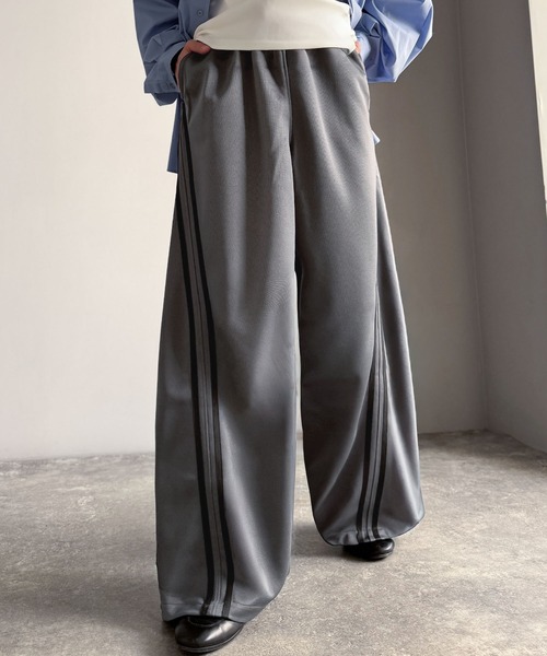 セール】【Classical Origin】「さっと脚長。」カーブラインワイド