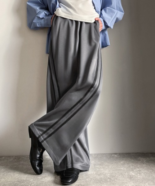 セール】【Classical Origin】「さっと脚長。」カーブラインワイド