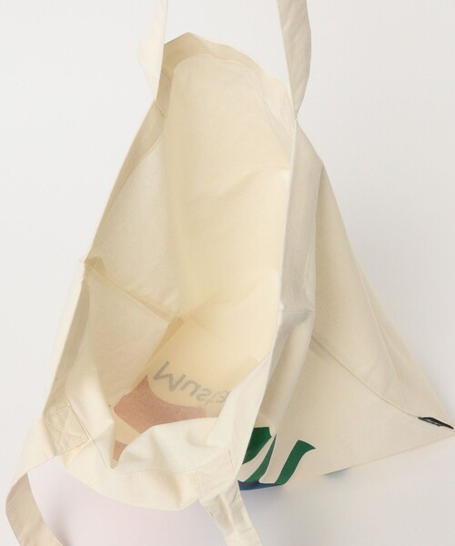 fennica(フェニカ)の「Mustakivi / トートバッグ 川遊び(トートバッグ・レディース・その他・ONE SIZE)」の6枚目の写真