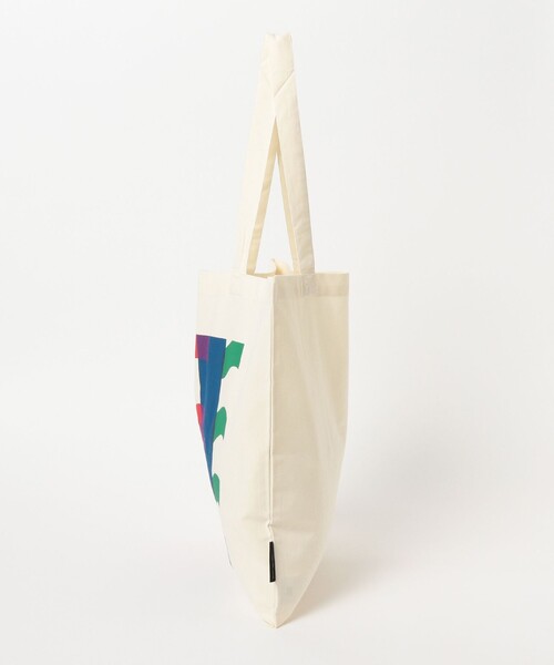 fennica(フェニカ)の「Mustakivi / トートバッグ 川遊び(トートバッグ・レディース・その他・ONE SIZE)」の7枚目の写真