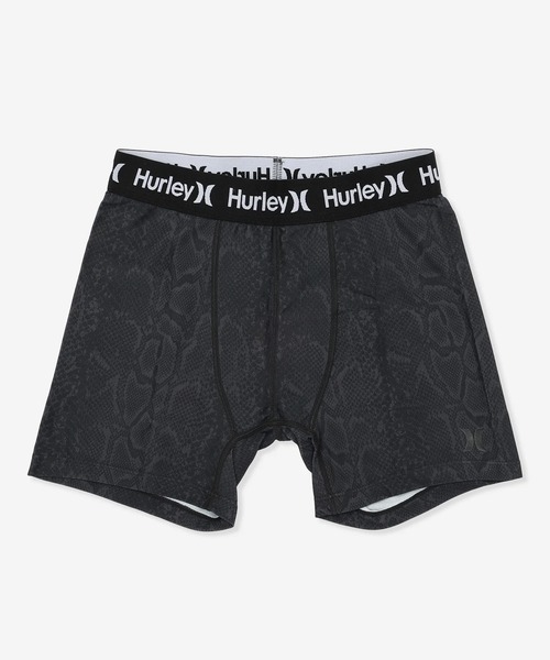 【美品】Hurley ショートパンツ Hurley ネコポス発送！ 送料無料 ショートパンツ メンズ