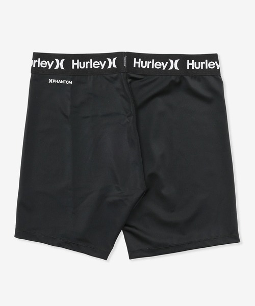 ハーレーHurley　バナー ハーレー ファントム サーフインナー インナーパンツラッシュ