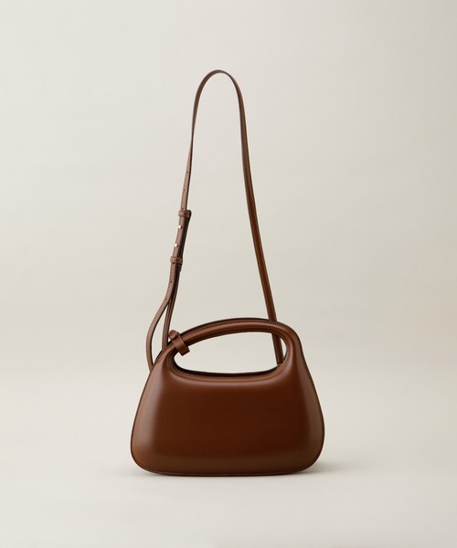 LE VERNIS（ル・ベルニ）の「LE VERNIS(ル・ベルニ)Poire ornement bag