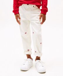 BOYS アーカイブクリッタージーンズ