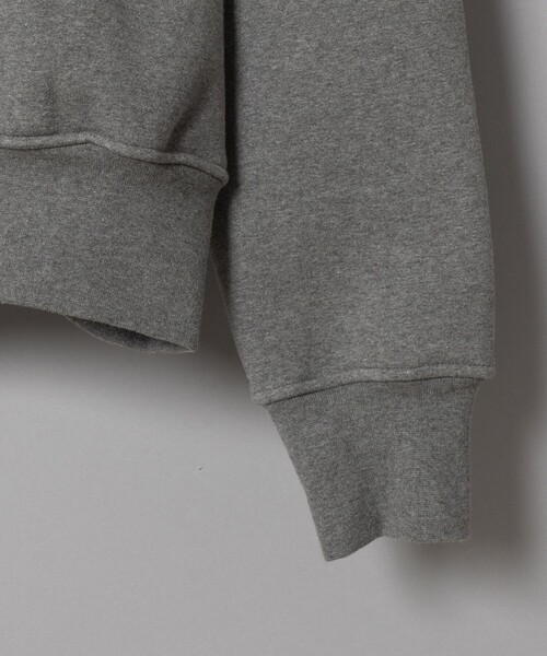 OUAT パーカー　GRAY OUAT/オーユーエーティー】ASTRO PARKA（パーカー）｜OUAT（オーユー