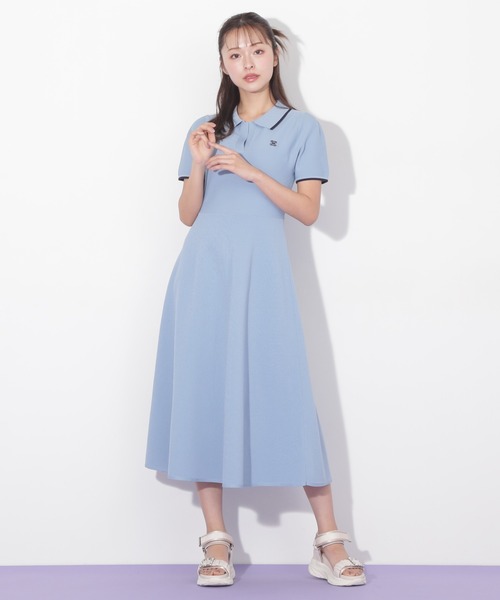 JILL by JILL STUART（ジルバイジルスチュアート）の「◇ビジューヒールスポーツサンダル（サンダル・レディース・ブラック/ベージュ/モカ・LARGE/MEDIUM/SMALL）」の17枚目の写真