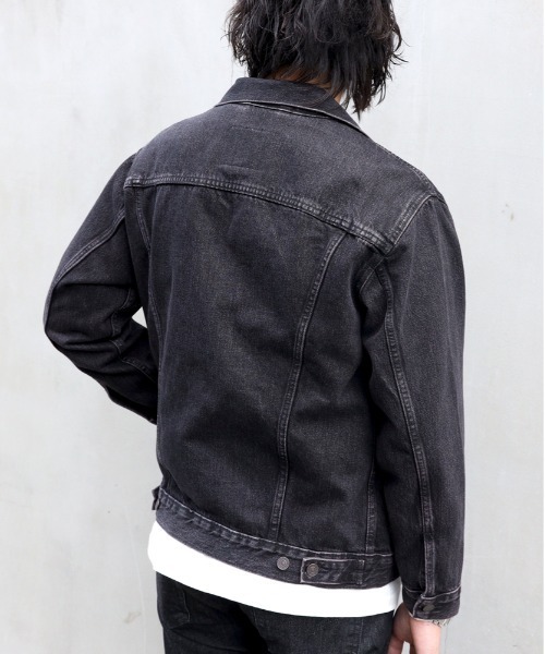 Levi's LEJ トラッカージャケット Mサイズ 2025年最新】LEVI'S リーバイス LEJトラッカージャケットの人気