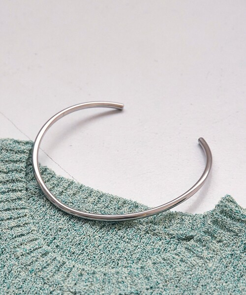 ステンレスチョーカー（ネックレス）｜RONEL（ロネル）のファッション