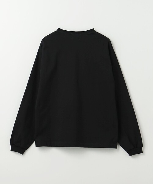 【美品】UNITED ARROWS & SONS ロングスリーブシャツ セール】＜UNITED ARROWS & SONS＞ PLAIN LONGSLEEVE TEE/ロング