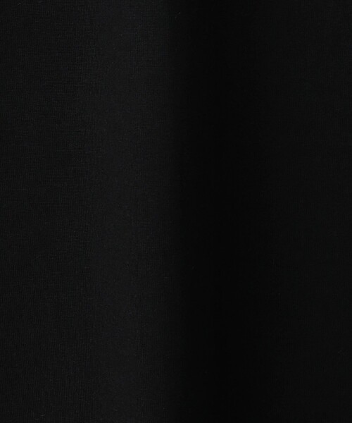 UNITED ARROWS & SONS（ユナイテッドアローズアンドサンズ）の「＜UNITED ARROWS & SONS＞ PLAIN LONGSLEEVE TEE/ロングスリーブTシャツ（Tシャツ/カットソー・メンズ・ホワイト/ブラック・S/M/L/XL）」の20枚目の写真