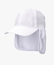 CASTANO（カスターノ）の「CASTANO LT MESH SUNSHADE CAP KIDS / カスターノ（キャップ）」