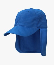 CASTANO（カスターノ）の「CASTANO LT MESH SUNSHADE CAP KIDS / カスターノ（キャップ）」