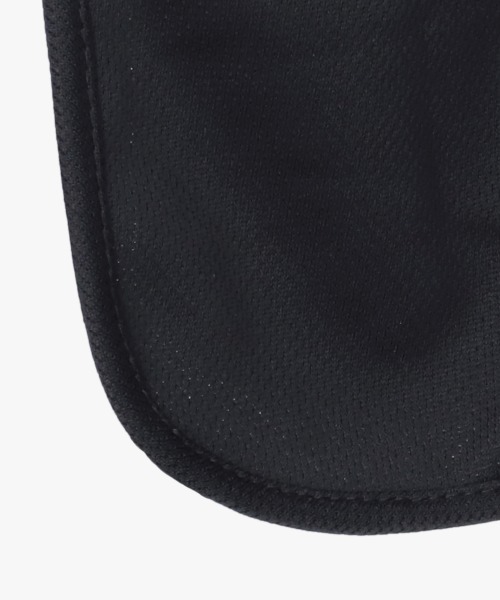 CASTANO(カスターノ)の「CASTANO LT MESH SUNSHADE CAP KIDS / カスターノ(キャップ・キッズ・ブルー/ブラック/ホワイト/ネイビー・M(55-57㎝))」の14枚目の写真