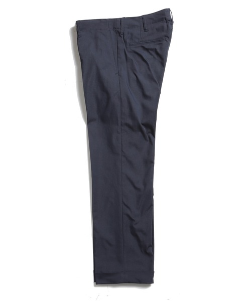 COOLMAX Stretch Twill Work Chino（チノパンツ）｜ROTAR