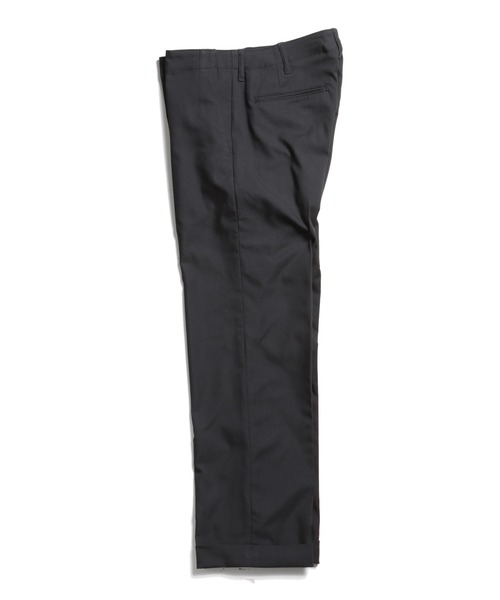 COOLMAX Stretch Twill Work Chino（チノパンツ）｜ROTAR