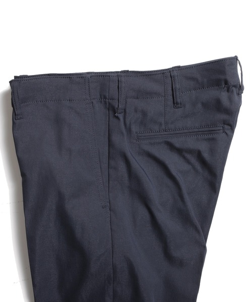 ROTAR（ローター）の「COOLMAX Stretch Twill Work Chino（チノパンツ・メンズ・ブラック/ネイビー/ベージュ・MEDIUM/LARGE）」の20枚目の写真
