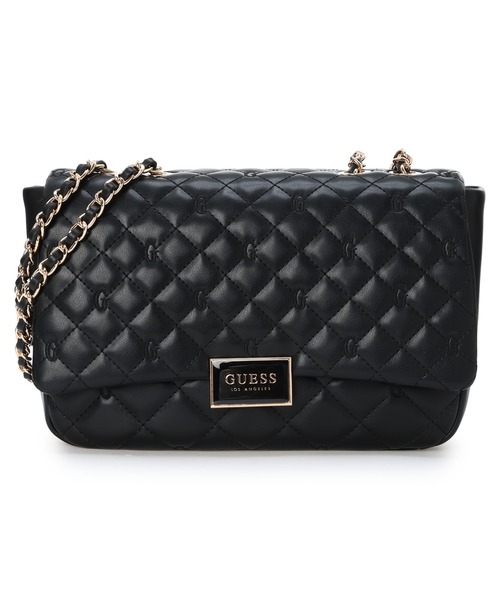 セール】GWYN Flap Crossbody クロスボディバッグ（ショルダー